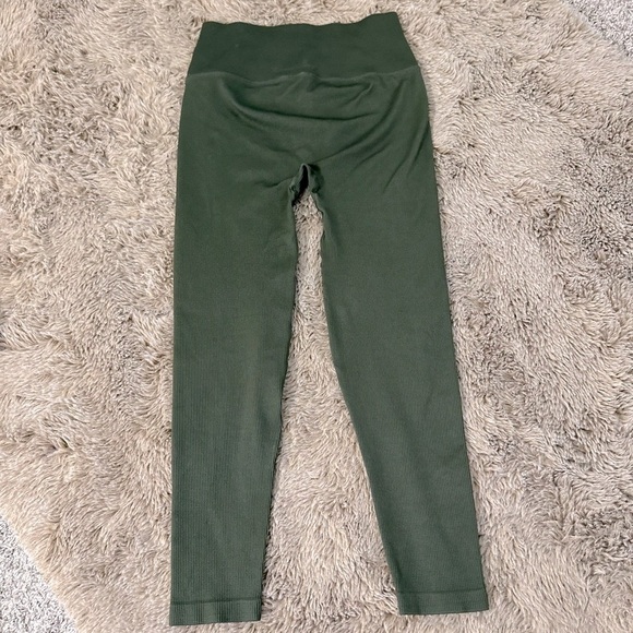 Victoria’s Secret Seamless Leggings - Picture 8 of 9